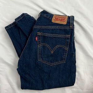 Vintage Levi’s Jeans